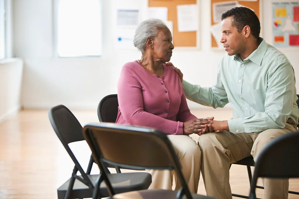 Social Work and Support Services